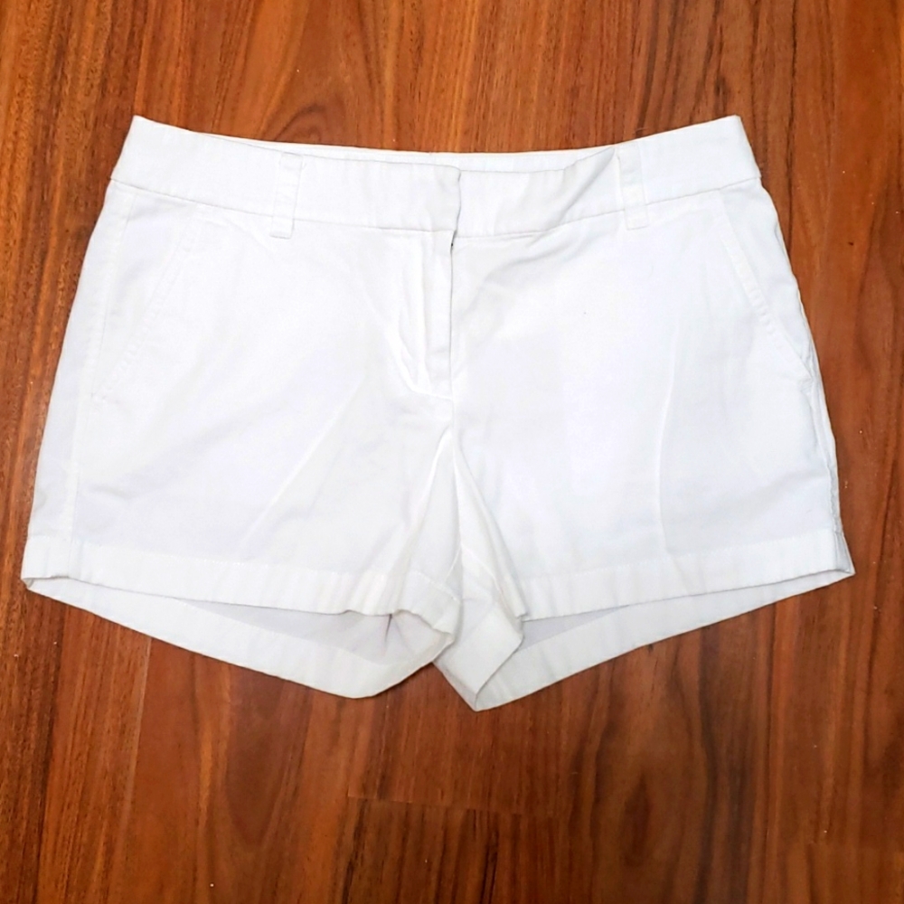 J Crew shorts